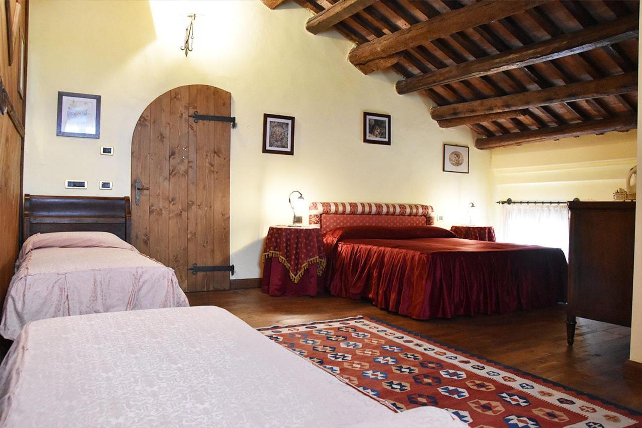 Agriturismo Tenuta Goro Veneto Ariano nel Polesine Екстериор снимка