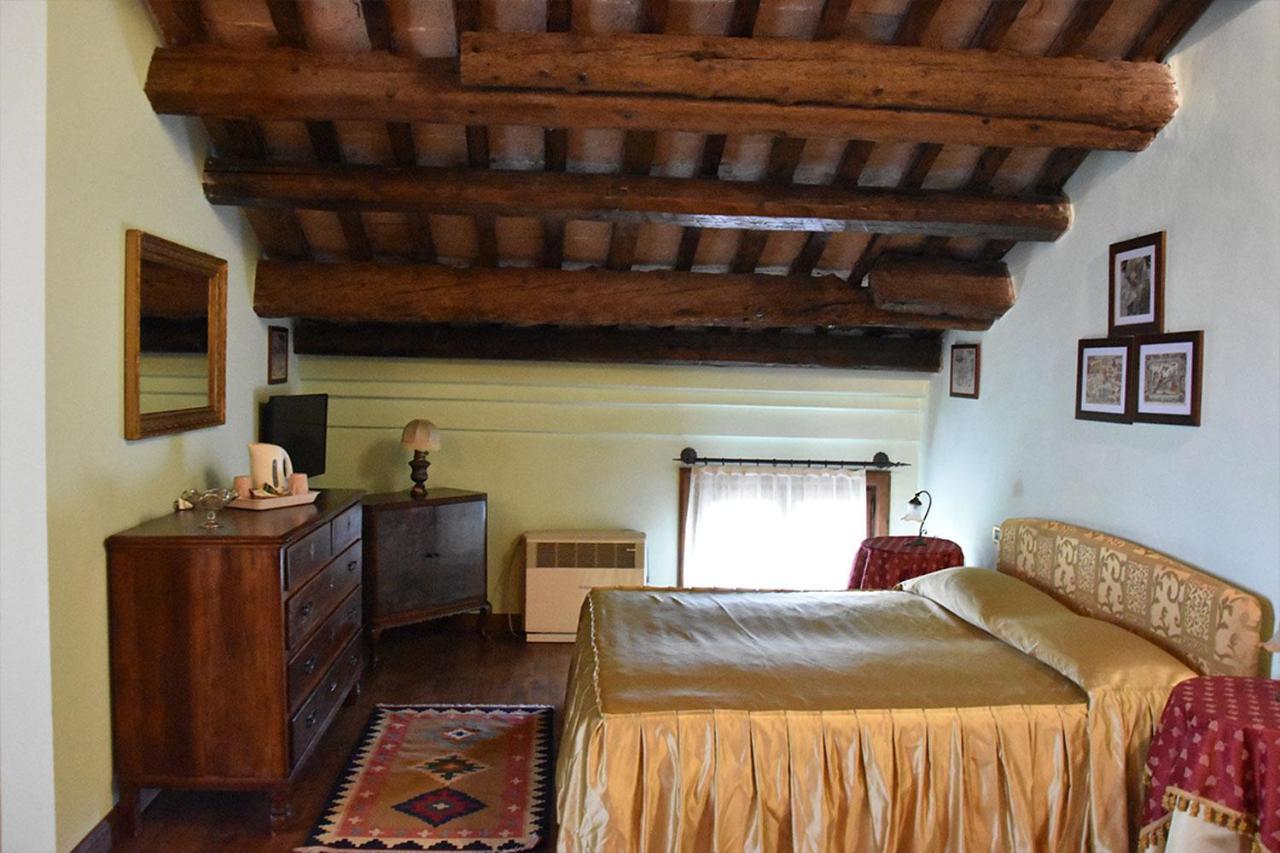 Agriturismo Tenuta Goro Veneto Ariano nel Polesine Екстериор снимка