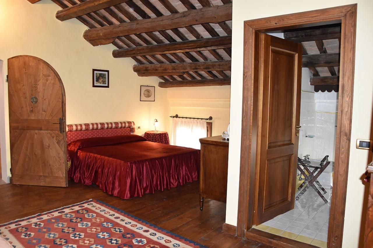 Agriturismo Tenuta Goro Veneto Ariano nel Polesine Екстериор снимка