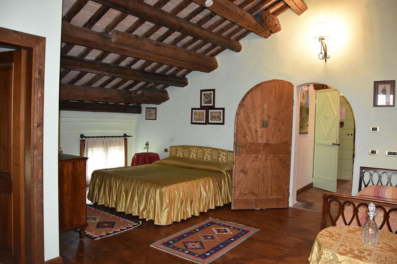 Agriturismo Tenuta Goro Veneto Ariano nel Polesine Екстериор снимка