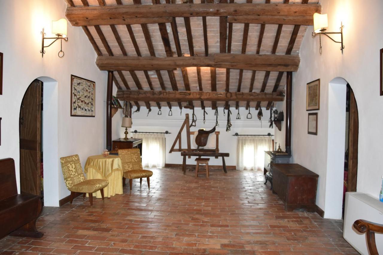 Agriturismo Tenuta Goro Veneto Ariano nel Polesine Екстериор снимка